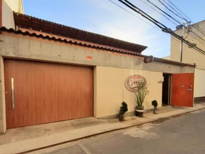 Salão Comercial para Locação, em Colatina, bairro Vila Nova, 5 banheiros
