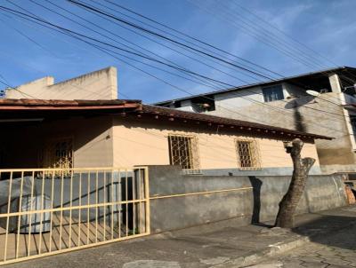 Casa para Venda, em Colatina, bairro Vila Lenira, 3 dormitórios, 1 banheiro, 4 vagas