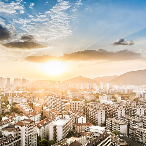 Cidade Jardim